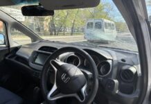 Фото Госавтоинспекции