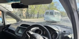 Фото Госавтоинспекции