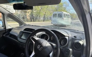Фото Госавтоинспекции