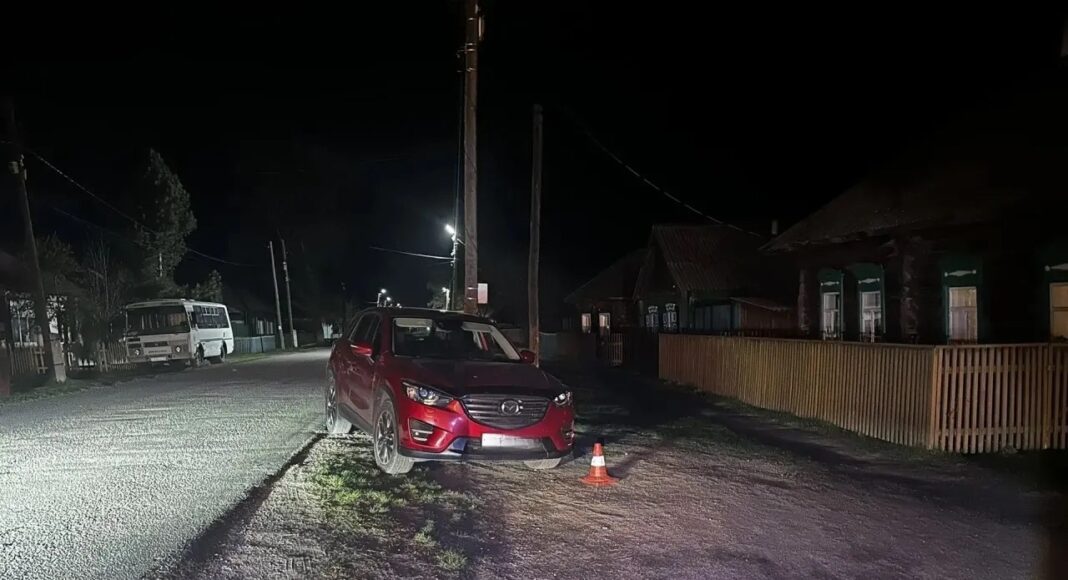 Фото Госавтоинспекции