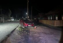 Фото Госавтоинспекции
