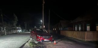 Фото Госавтоинспекции