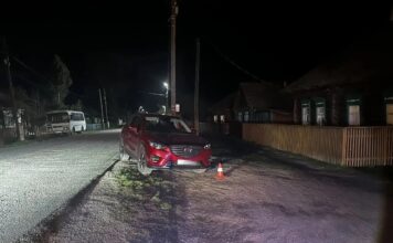 Фото Госавтоинспекции