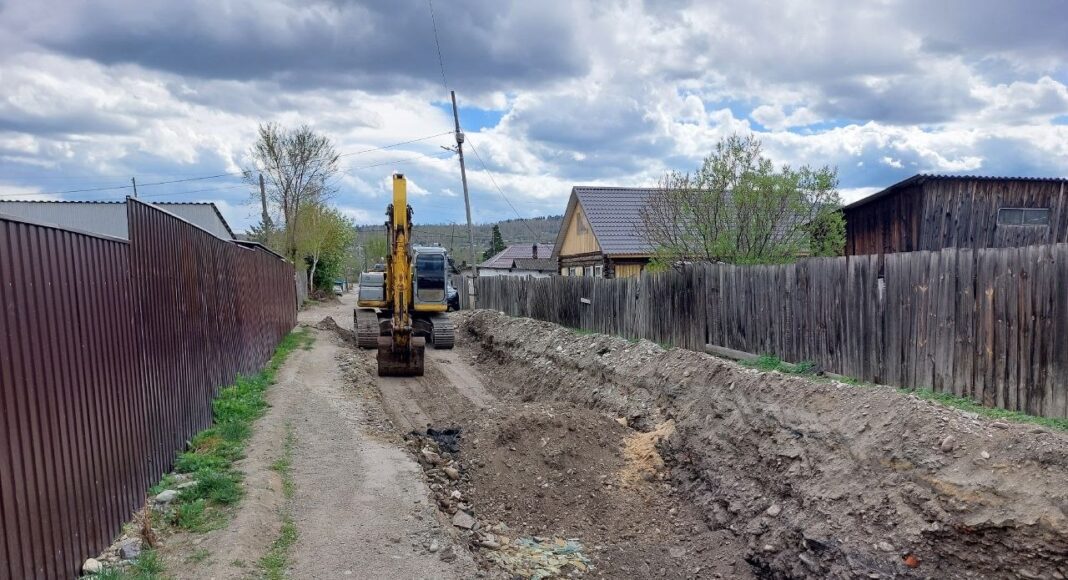 Фото из телеграм-канала главы Саяногорска Фото из телеграм-канала главы Саяногорска