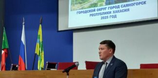 Фото из телеграм-канала Евгения Молоднякова