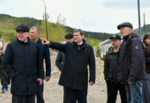 Фото из телеграм-канала Валентина Коновалова
