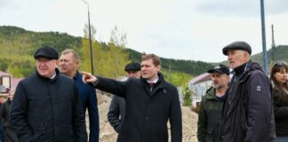 Фото из телеграм-канала Валентина Коновалова
