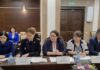 В правительстве Хакасии обсудили меры по сокращению недоимки в бюджет Фото из телеграм-канала Юлии Исмагиловой