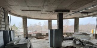 Фото из телеграм-канала Дмитрия Бученика