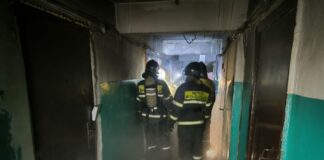 Четыре пожара потушили в Хакасии за сутки Фото МЧС