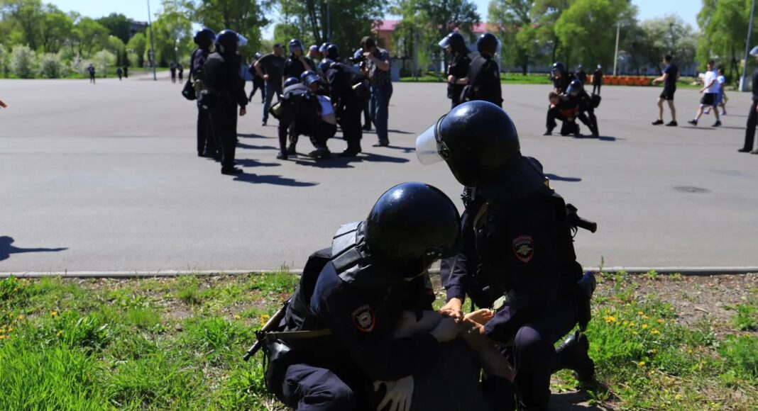 Фото предоставлено пресс-службой УФСБ по РХ