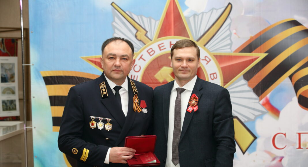 Фото предоставлено пресс-службой СУЭК