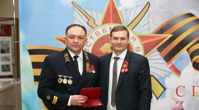 Фото предоставлено пресс-службой СУЭК