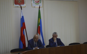 Фото предоставлено пресс-службой ВС РХ
