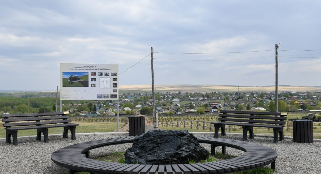 Фото предоставлено пресс-службой главы РХ
