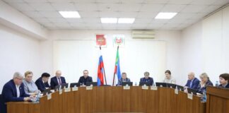 Фото пресс-службы ВС РХ