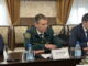 Четвертый лесной пожар с начала года зафиксирован в Хакасии Олег Матвиенко. Фото предоставлено пресс-службой Минлеса РХ