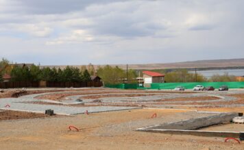 Фото со страницы главы РХ