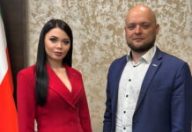Фото со страницы Натальи Кикоть