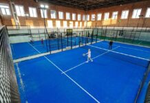 Фото со страницы Минспорта РХ