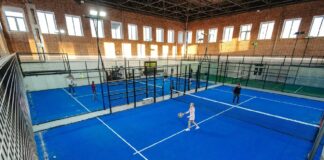 Фото со страницы Минспорта РХ