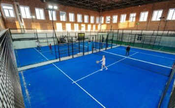 Фото со страницы Минспорта РХ