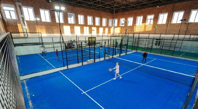 Фото со страницы Минспорта РХ