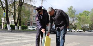 Фото: Абакан.рф