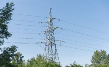 Фото предоставлено пресс-службой «Россети Сибирь»