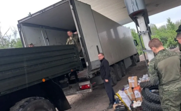 Фото предоставлено пресс-службой УФСИН по РХ