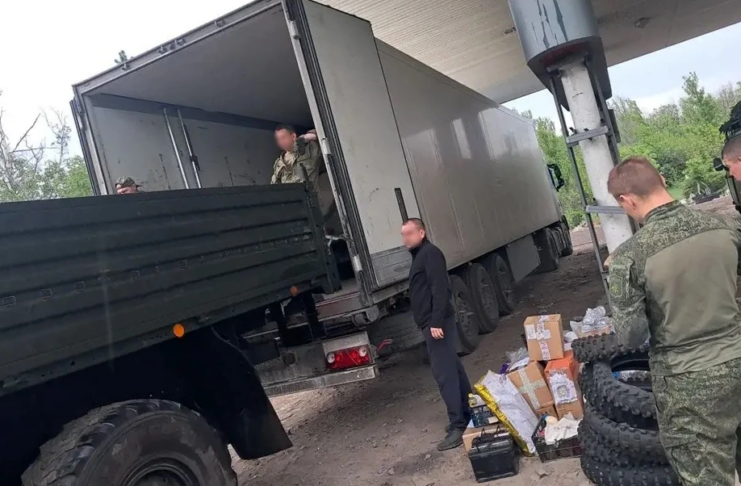 Фото предоставлено пресс-службой УФСИН по РХ