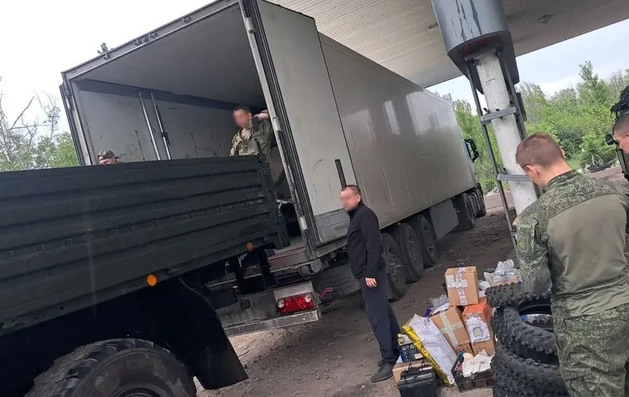 Фото предоставлено пресс-службой УФСИН по РХ