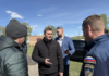Фото пресс-службы главы Хакасии