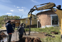 Фото пресс-службы главы Хакасии