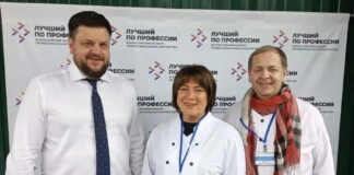 У кого на свете всех вкуснее? В Хакасии назвали лучшего повара