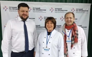 У кого на свете всех вкуснее? В Хакасии назвали лучшего повара