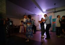Фото предоставлено пресс-службой ХРО партии «Новые люди»