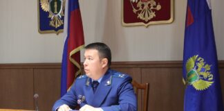 Экономическая безопасность Хакасии: в республиканской прокуратуре разработали меры по борьбе с финансовыми преступлениями Изображение из телеграм-канала Прокуратура РХ