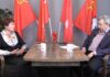 Кадр программы «Саяногорская правда»