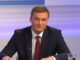 Валентин Коновалов. Кадр съемки РТС
