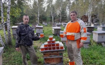 Фото предоставлено пресс-службой ХГУ