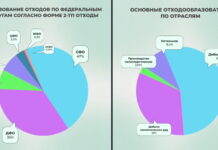 Инфографика: Росприроднадзор