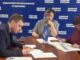 Андрей Шалимов о задачах Александра Штыгашева: привлечь тех, кто разочаровался в дедушке Александр Штыгашев. Фото ХРО ЕР