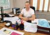 Черногорск: открыт для жизни, для дела, для новых идей Александр Белов. Фото pulse19.ru