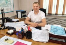 Александр Белов. Фото pulse19.ru