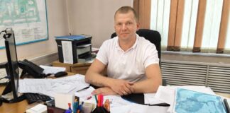 Александр Белов. Фото pulse19.ru
