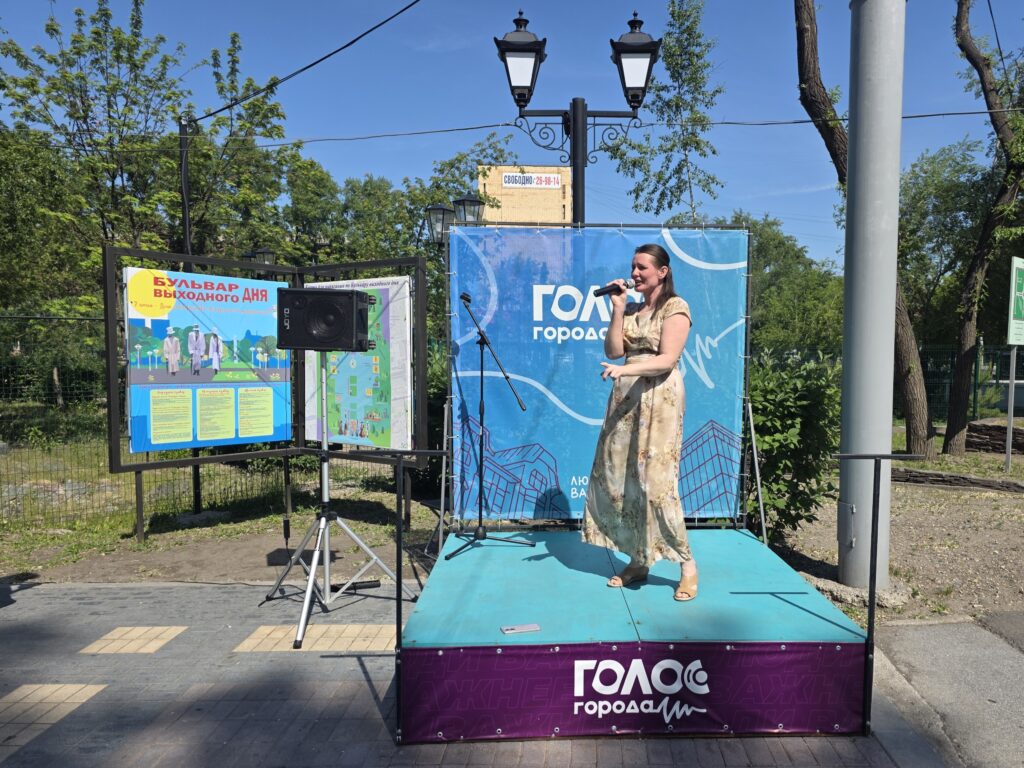 Фото предоставлено пресс-службой партии «Новые люди»