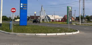 Ситуация на топливном рынке Хакасии стабильная — замглавы РХ Бензин, топливо, заправка. Фото pulse19.ru