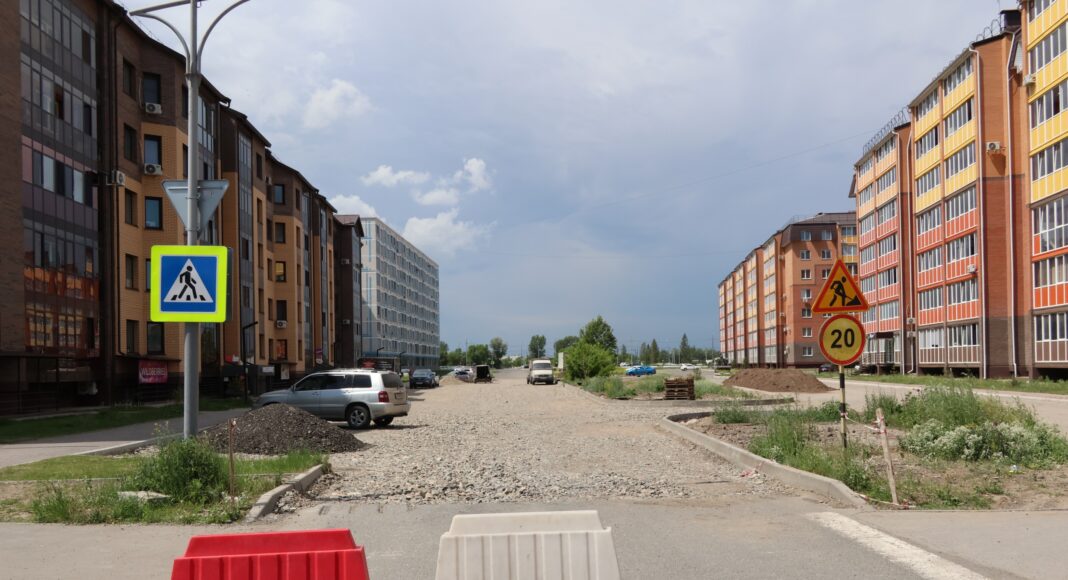 Фото: Абакан.рф