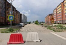 Фото: Абакан.рф